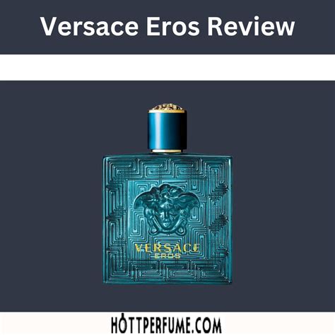eros review versace